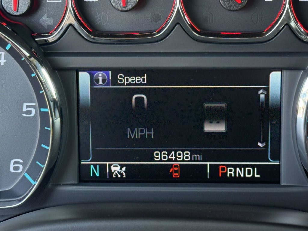 Used 2019 GMC Yukon SLT w/ Open Road Package AWD/4WD image 26