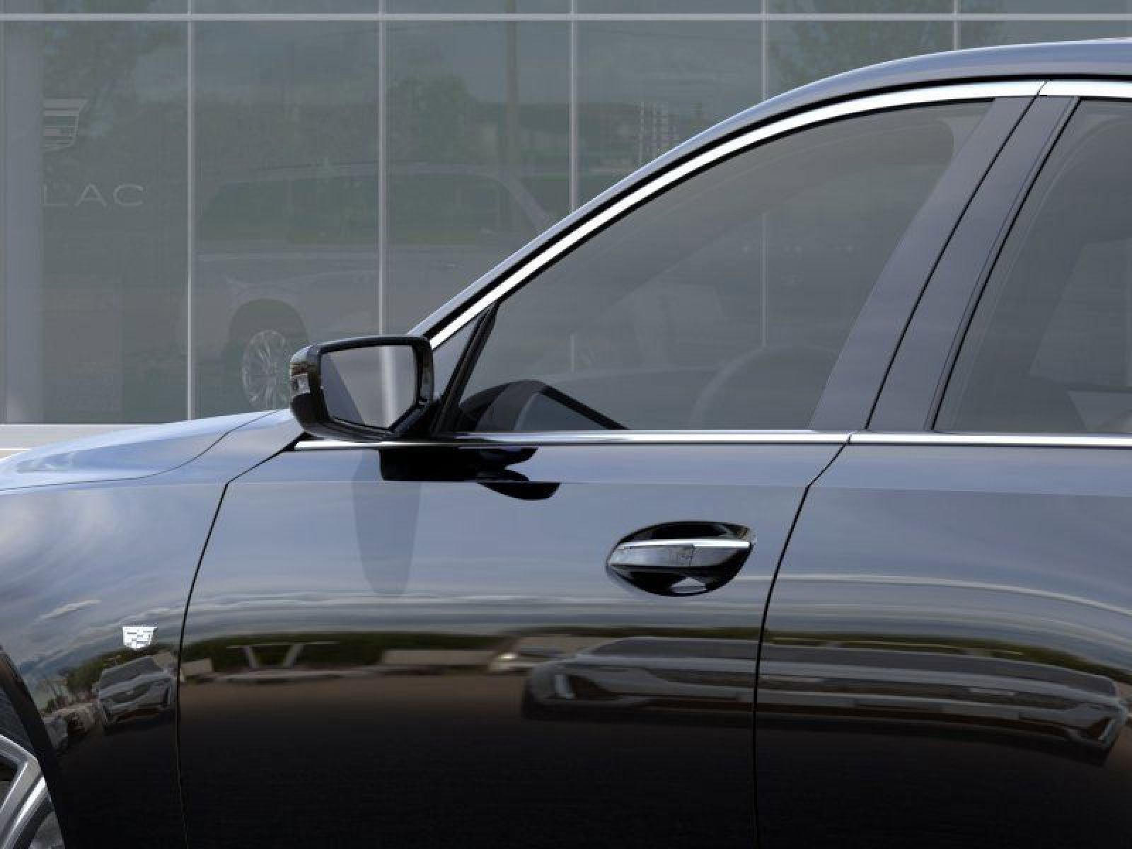 New 2026 Cadillac CT5 Premium Luxury AWD/4WD image 12