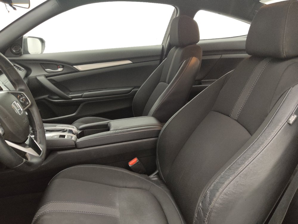 Used 2019 Honda Civic Sport image 17