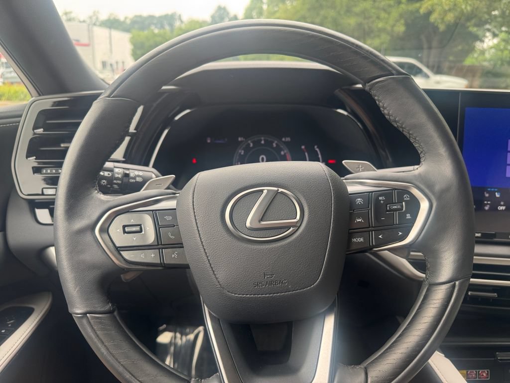 Used 2023 Lexus RX 350 Premium w/ Cold Area Package AWD/4WD image 30