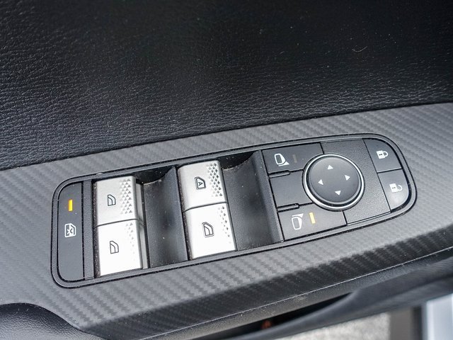 Used 2022 Mitsubishi Outlander SE image 20