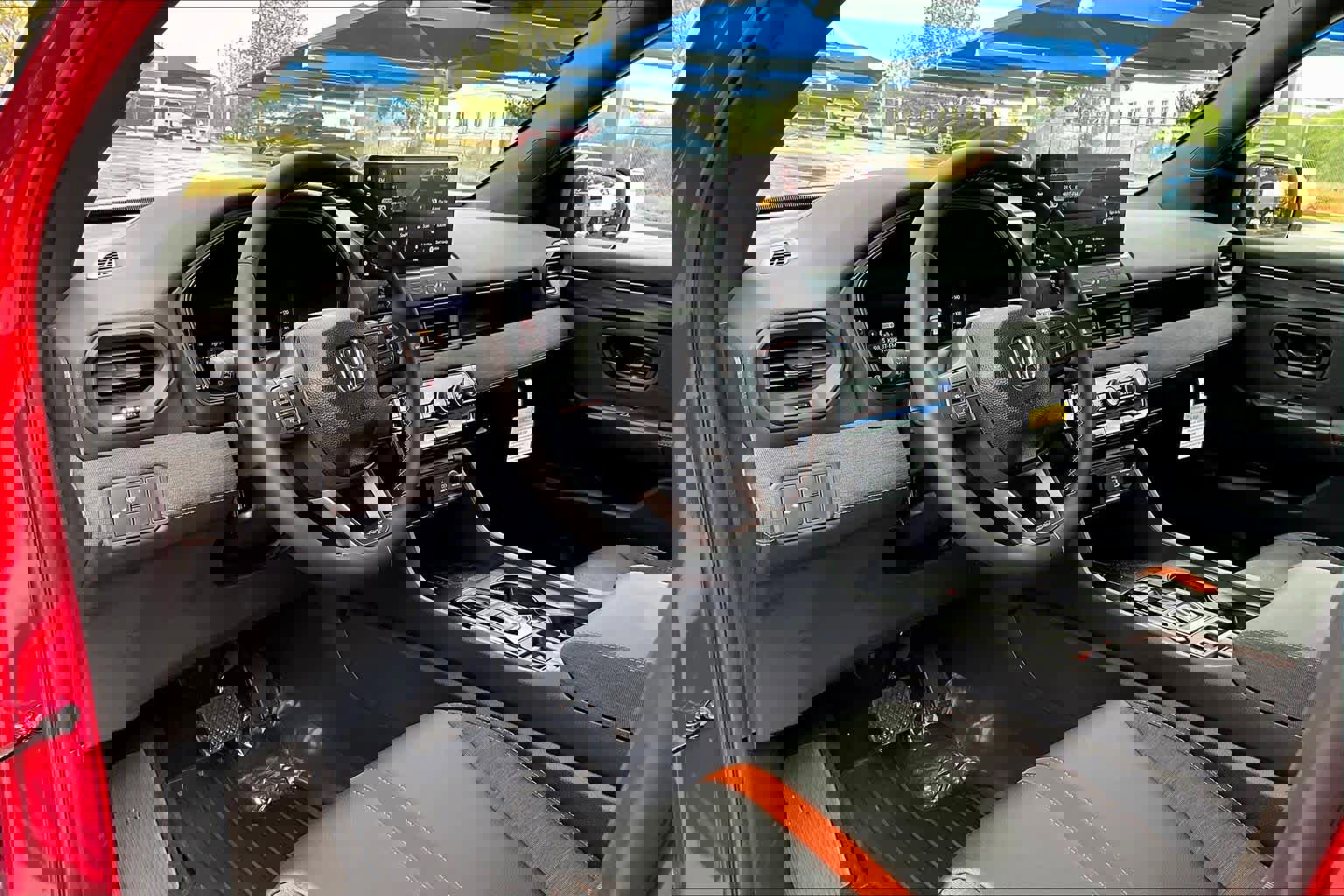 New 2026 Honda Passport TrailSport image 8