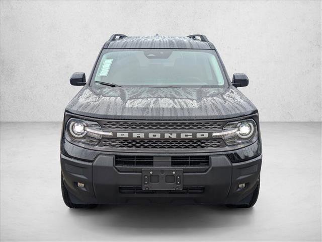 New 2025 Ford Bronco Sport Big Bend w/ Convenience Package image 6