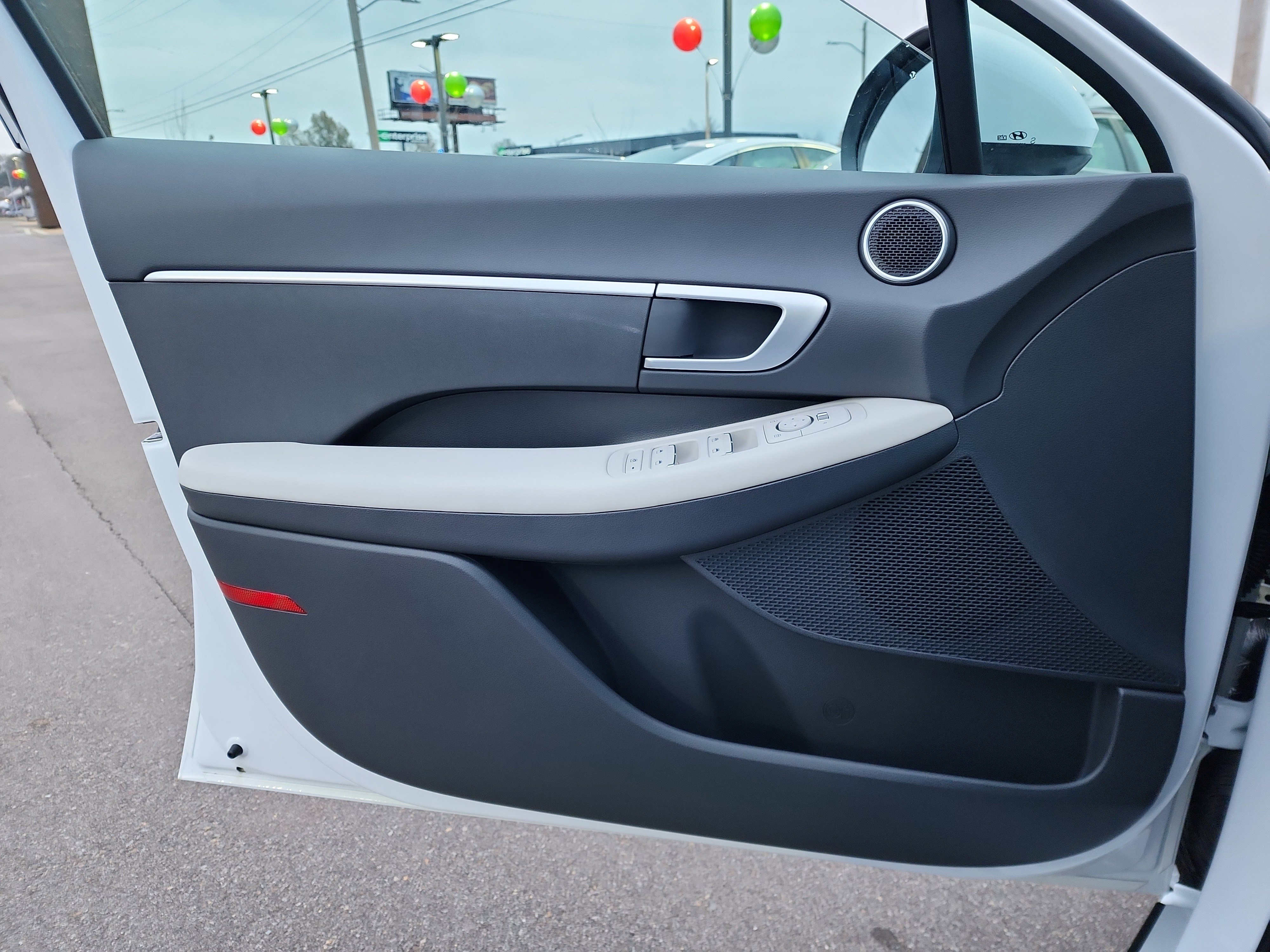 New 2026 Hyundai Sonata SE image 8