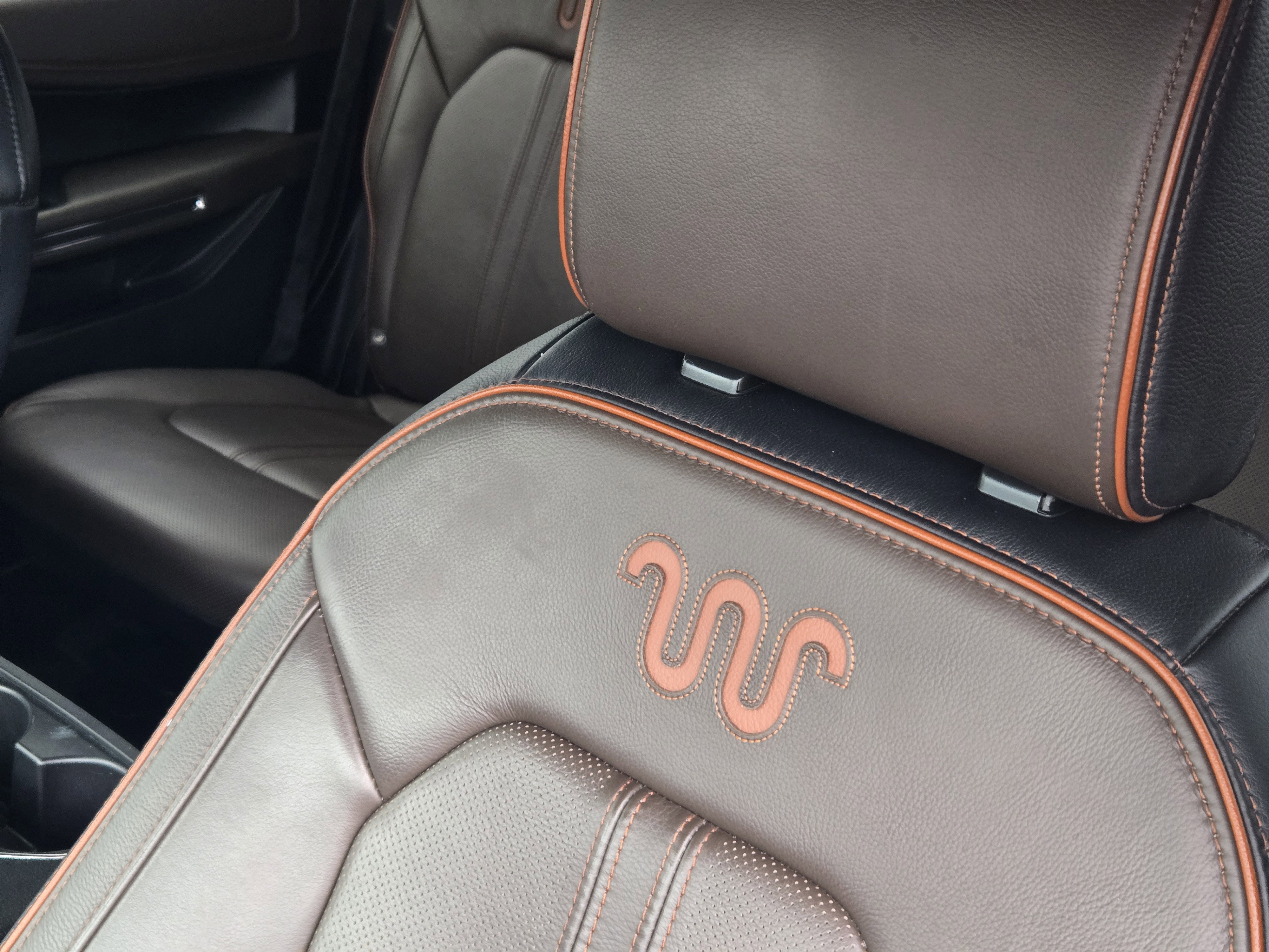 Used 2020 Ford Expedition King Ranch w/ Cargo Package image 27