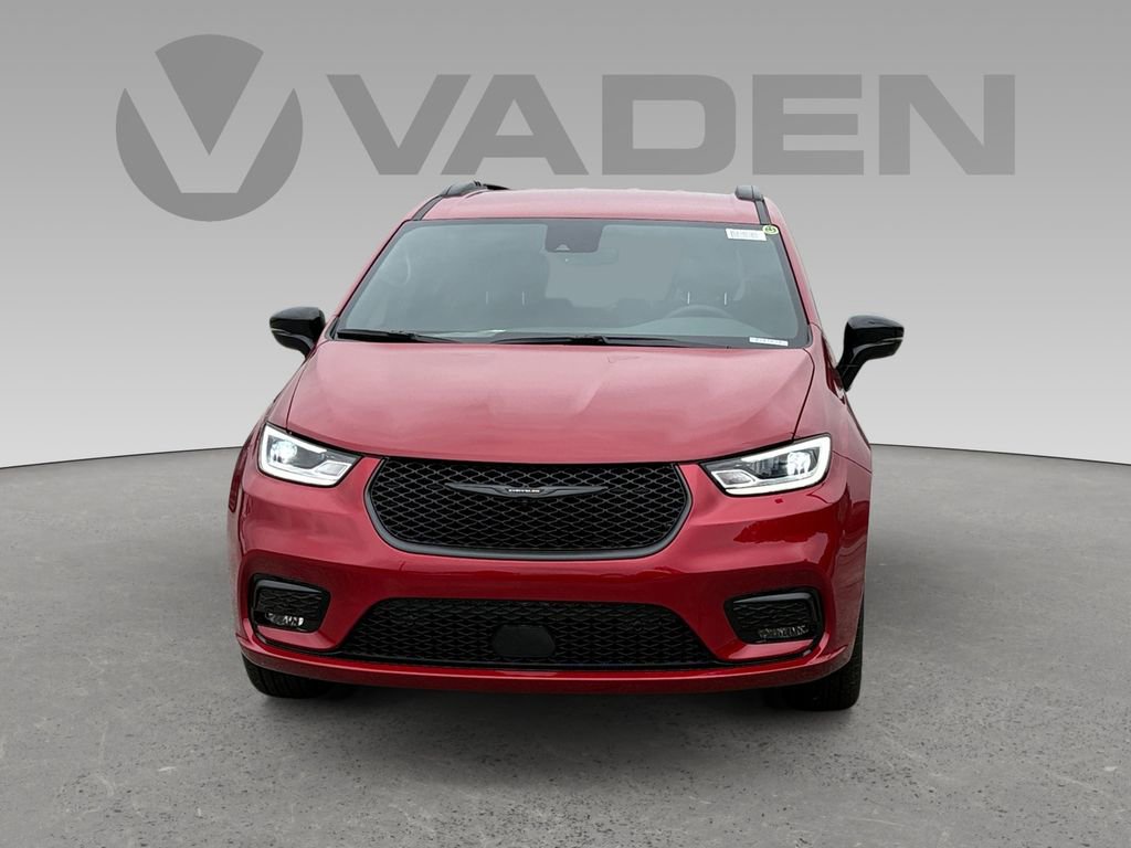 New 2026 Chrysler Pacifica Select image 30