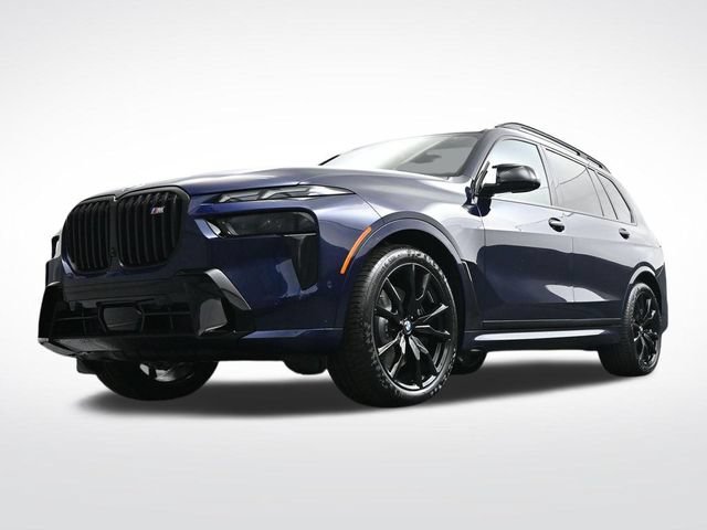 New 2026 BMW X7 M60i AWD/4WD image 44