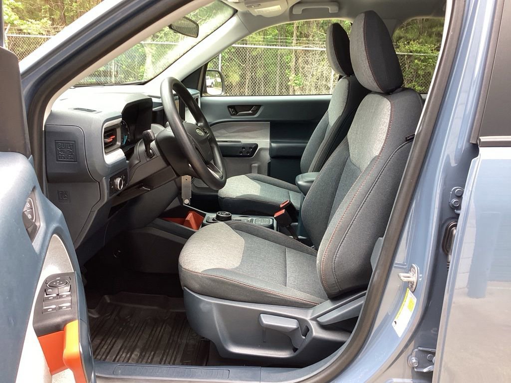 Used 2024 Ford Maverick XLT image 23