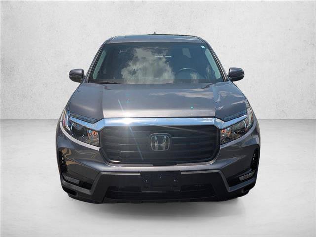 Used 2023 Honda Ridgeline RTL image 2