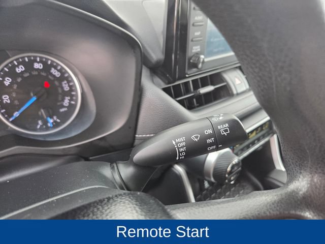 Used 2019 Toyota RAV4 LE w/ Carpet Mat Package AWD/4WD image 21