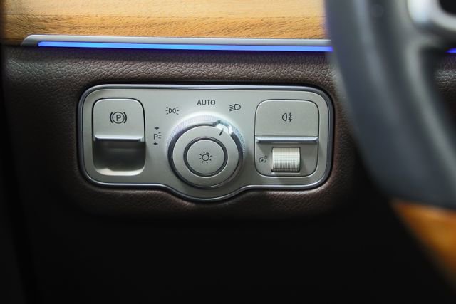 Used 2022 Mercedes-Benz GLE 350 image 28