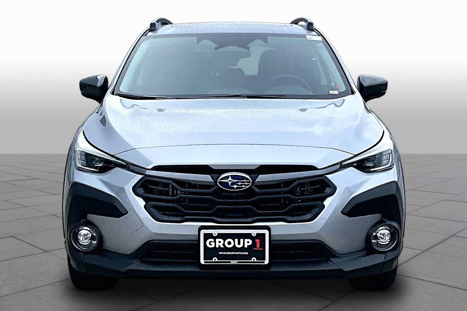New 2026 Subaru Crosstrek 2.5i Limited AWD/4WD image 3
