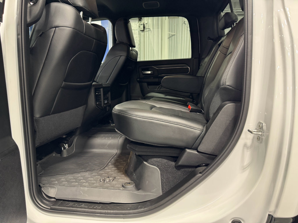 Used 2025 RAM 2500 Rebel w/ Rebel Level 1 Equipment Group image 6