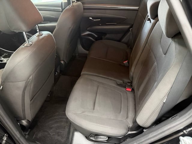 Used 2024 Hyundai Tucson SEL AWD/4WD image 34