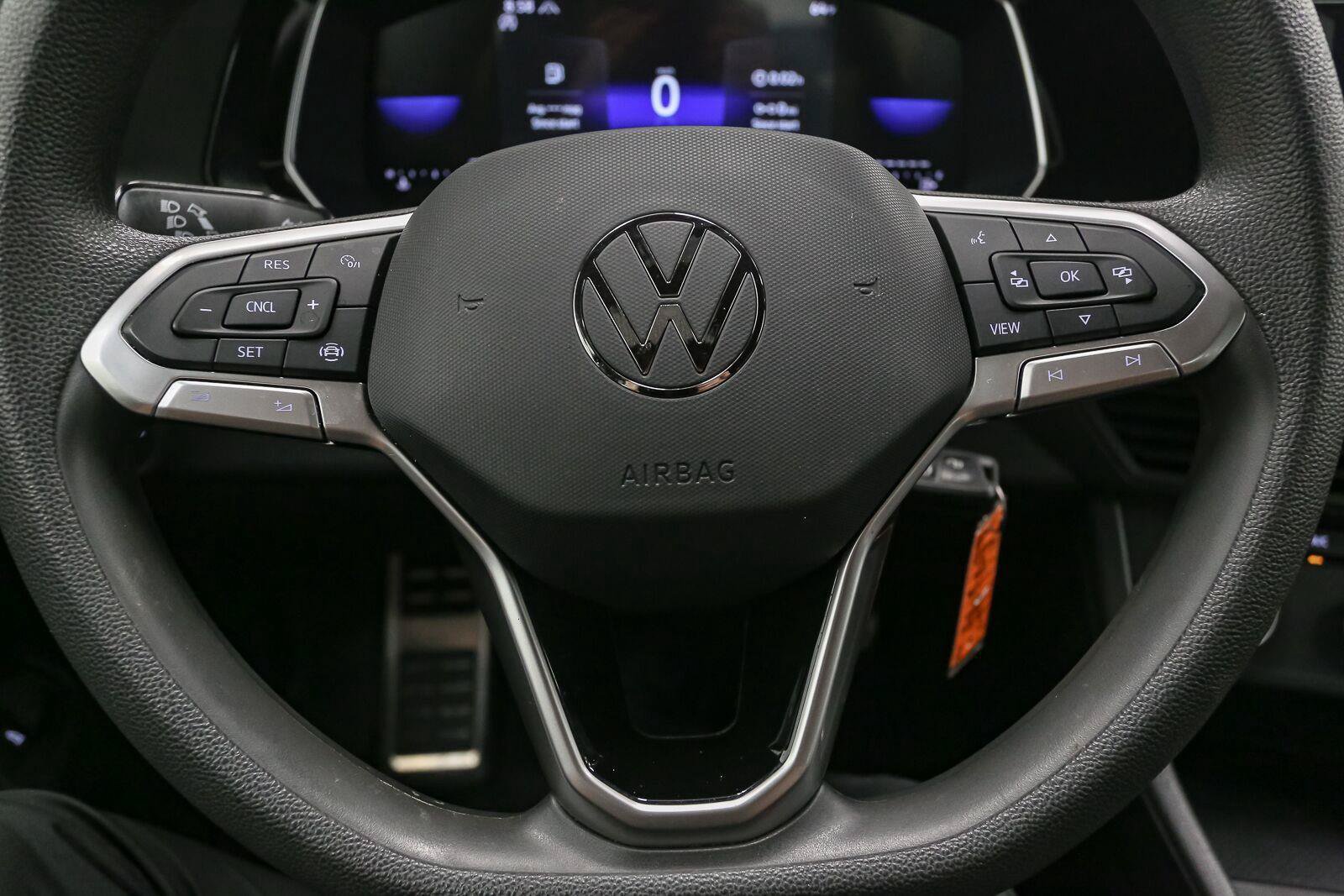 Certified 2023 Volkswagen Jetta Sport FWD image 32