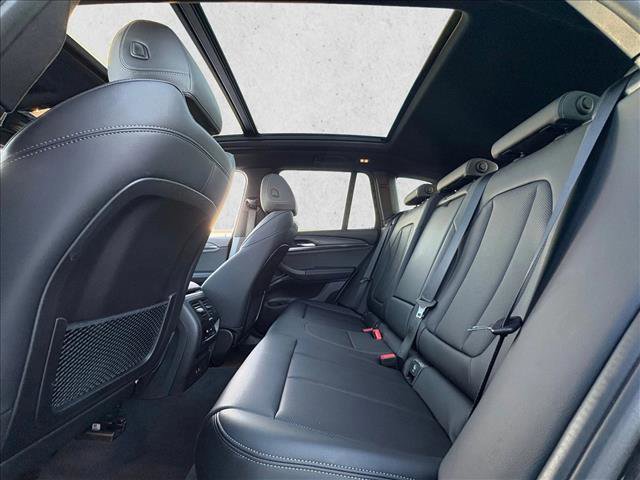 Used 2023 BMW X3 xDrive30i w/ M Sport Package image 20