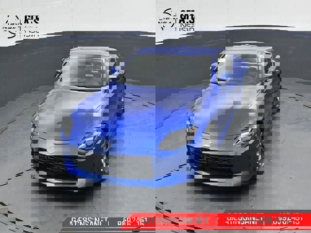 New 2026 Nissan Z Sport w/ Floor Mat Package image 38