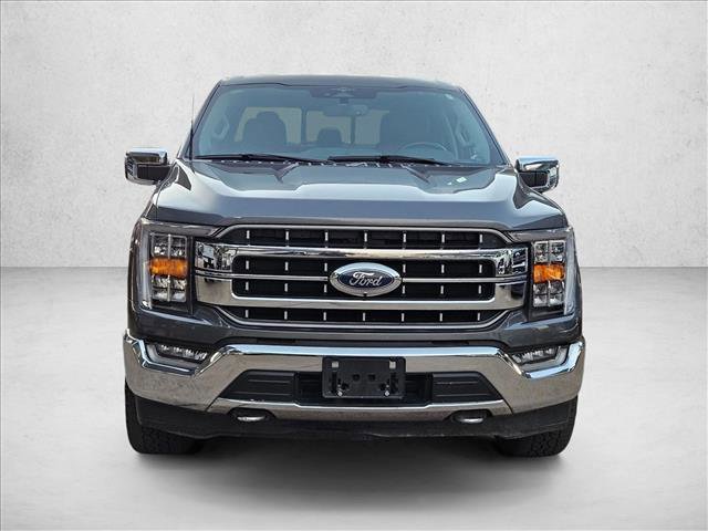 Certified 2023 Ford F150 Lariat w/ Trailer Tow Package image 2
