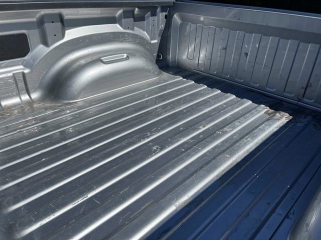 Used 2025 RAM 1500 Big Horn AWD/4WD image 5