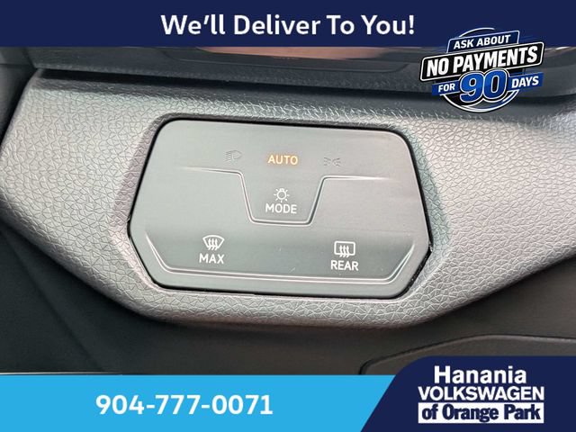 Used 2025 Volkswagen ID.4 Pro RWD image 28
