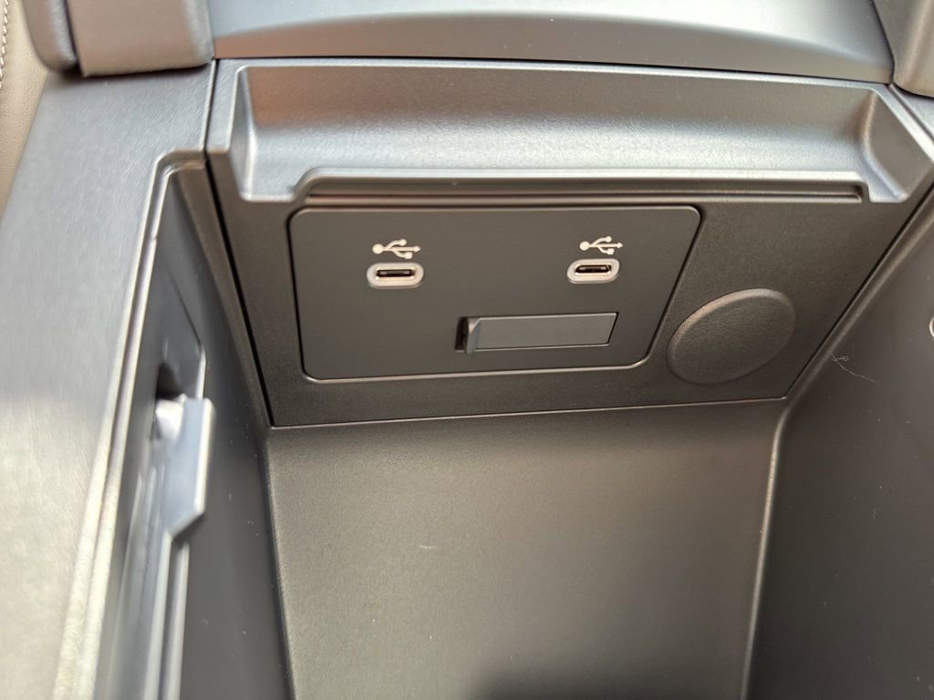 New 2026 MAZDA MAZDA3 2.5 S Sedan w/ Preferred Pkg image 43