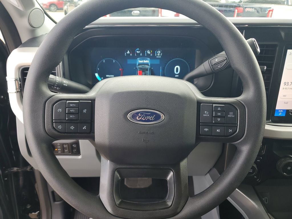 New 2026 Ford F350 4x4 Crew Cab Super Duty image 19
