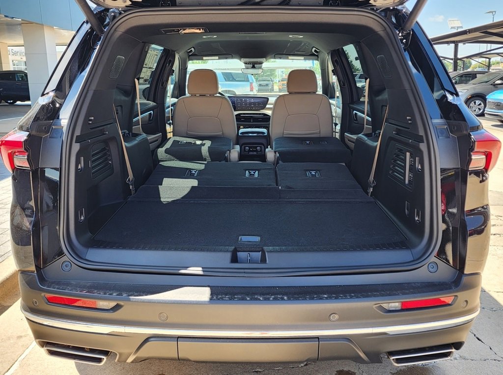 New 2026 Buick Enclave Preferred w/ Power Package image 54