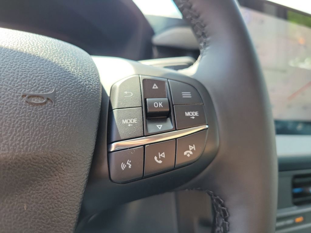 New 2026 Ford Maverick XLT w/ Equipment Group 301A image 19