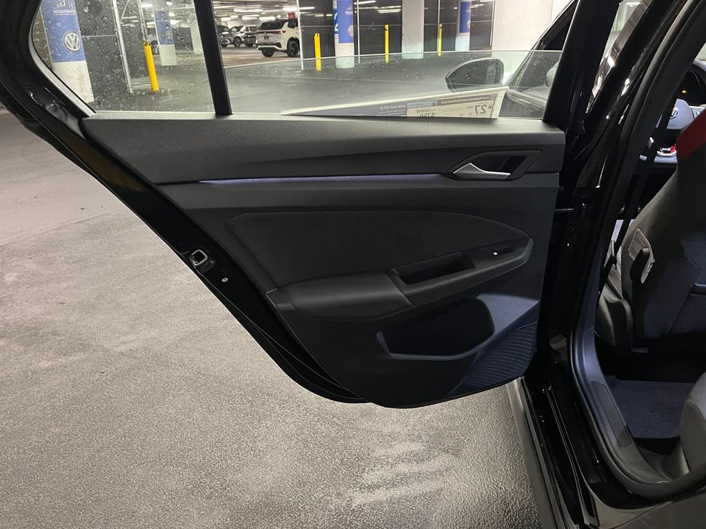 New 2026 Volkswagen GTI S FWD image 20