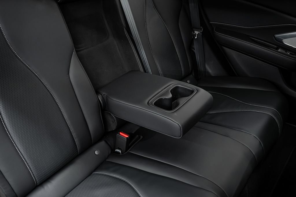 Used 2024 Acura RDX w/ Technology Package image 24