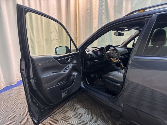 Certified 2022 Subaru Forester Wilderness image 11