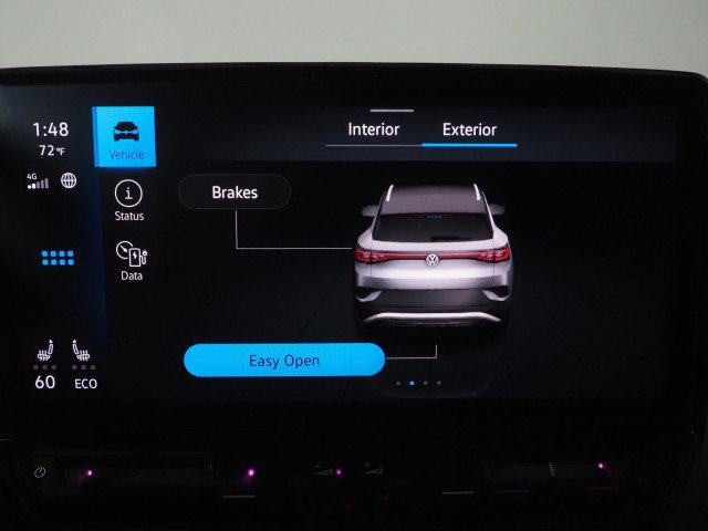 Used 2023 Volkswagen ID.4 Pro S image 31