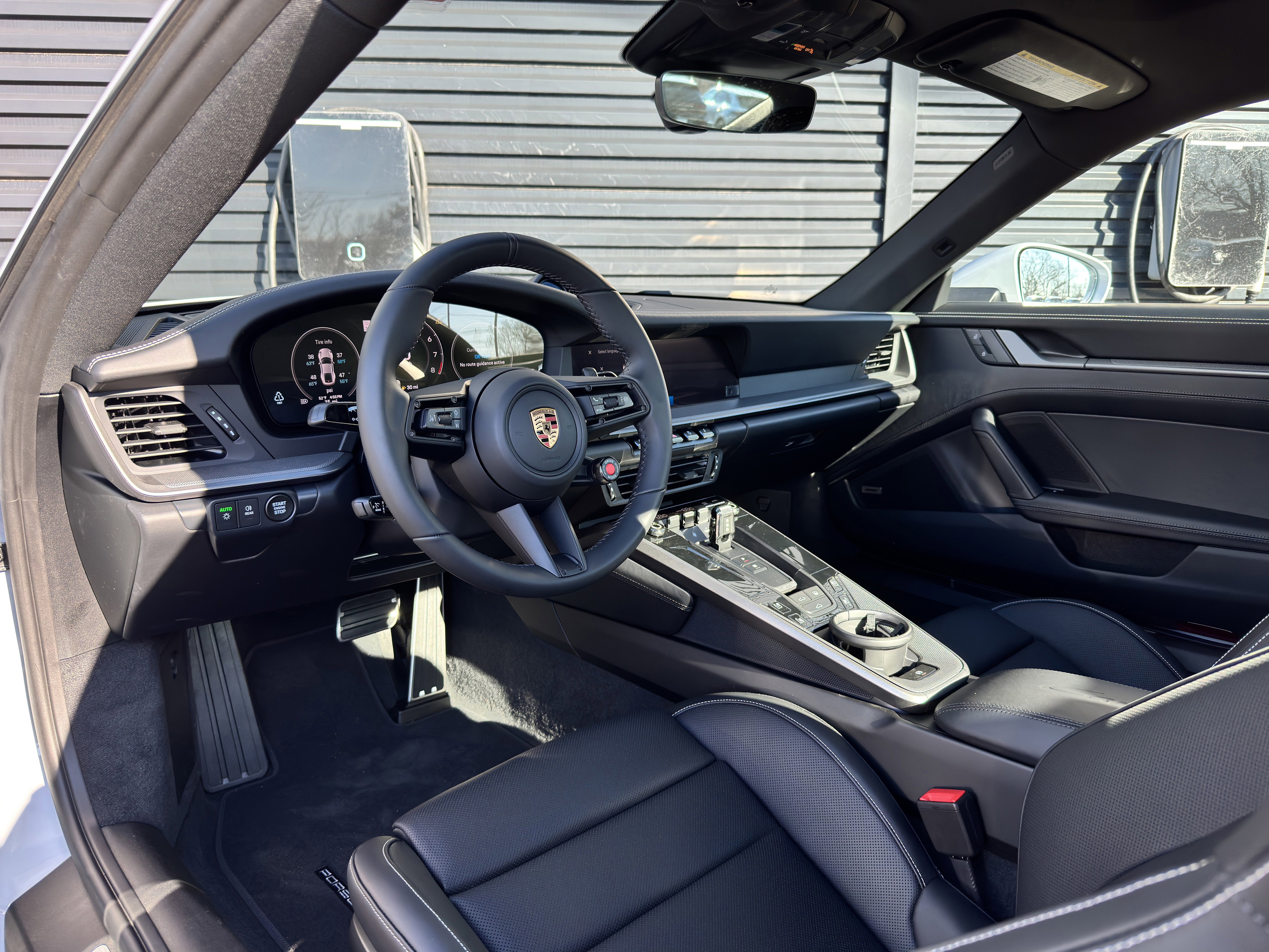 New 2026 Porsche 911 Carrera image 4