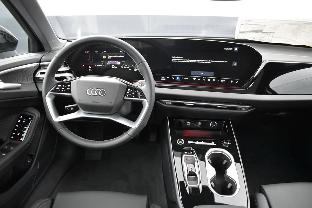 New 2026 Audi A6 Premium Plus AWD/4WD image 11