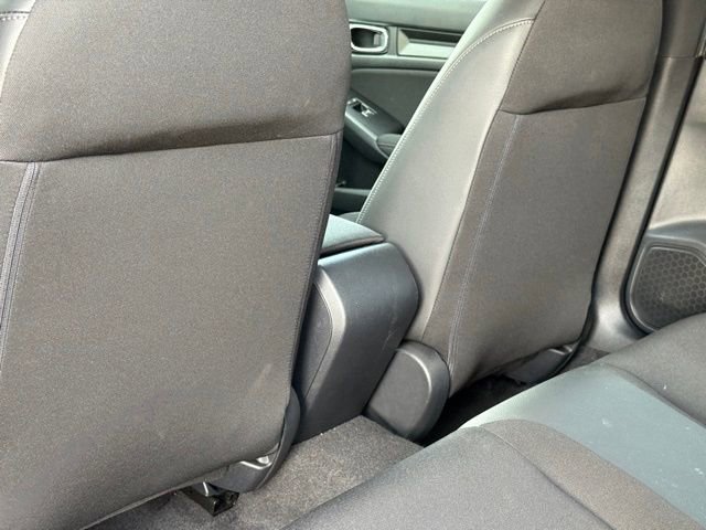 Used 2025 Honda Civic Sport image 29