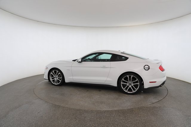 Used 2018 Ford Mustang GT Premium w/ Equipment Group 401A image 8