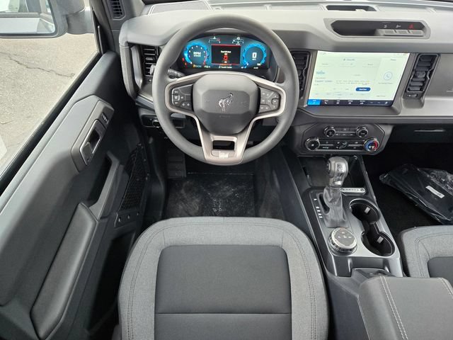 New 2025 Ford Bronco 4-Door AWD/4WD image 5