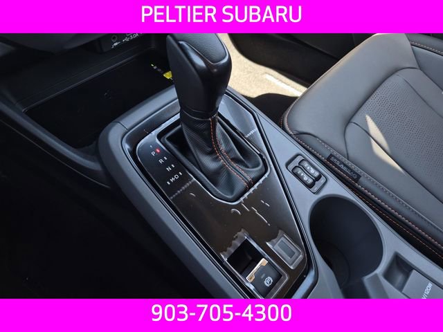 New 2026 Subaru Crosstrek 2.5i Limited image 22