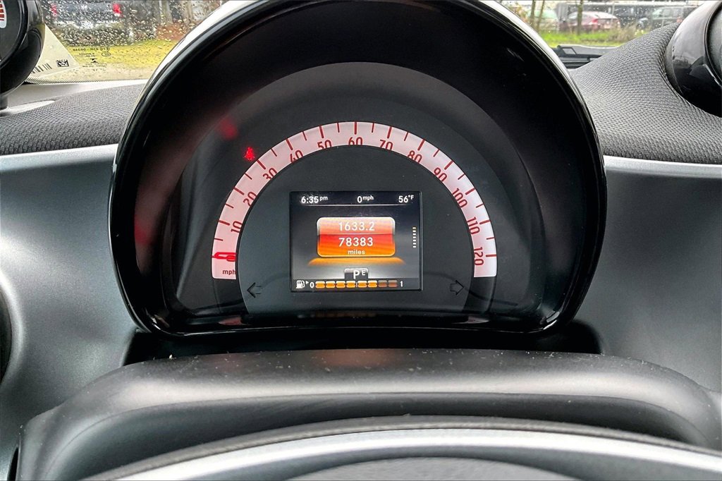 Used 2016 smart fortwo Prime image 23