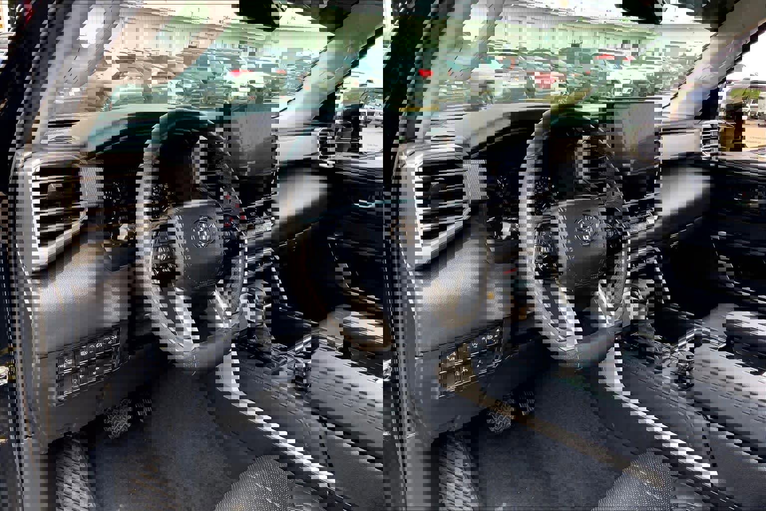 Used 2023 Toyota Tundra Limited w/ Power Package image 18