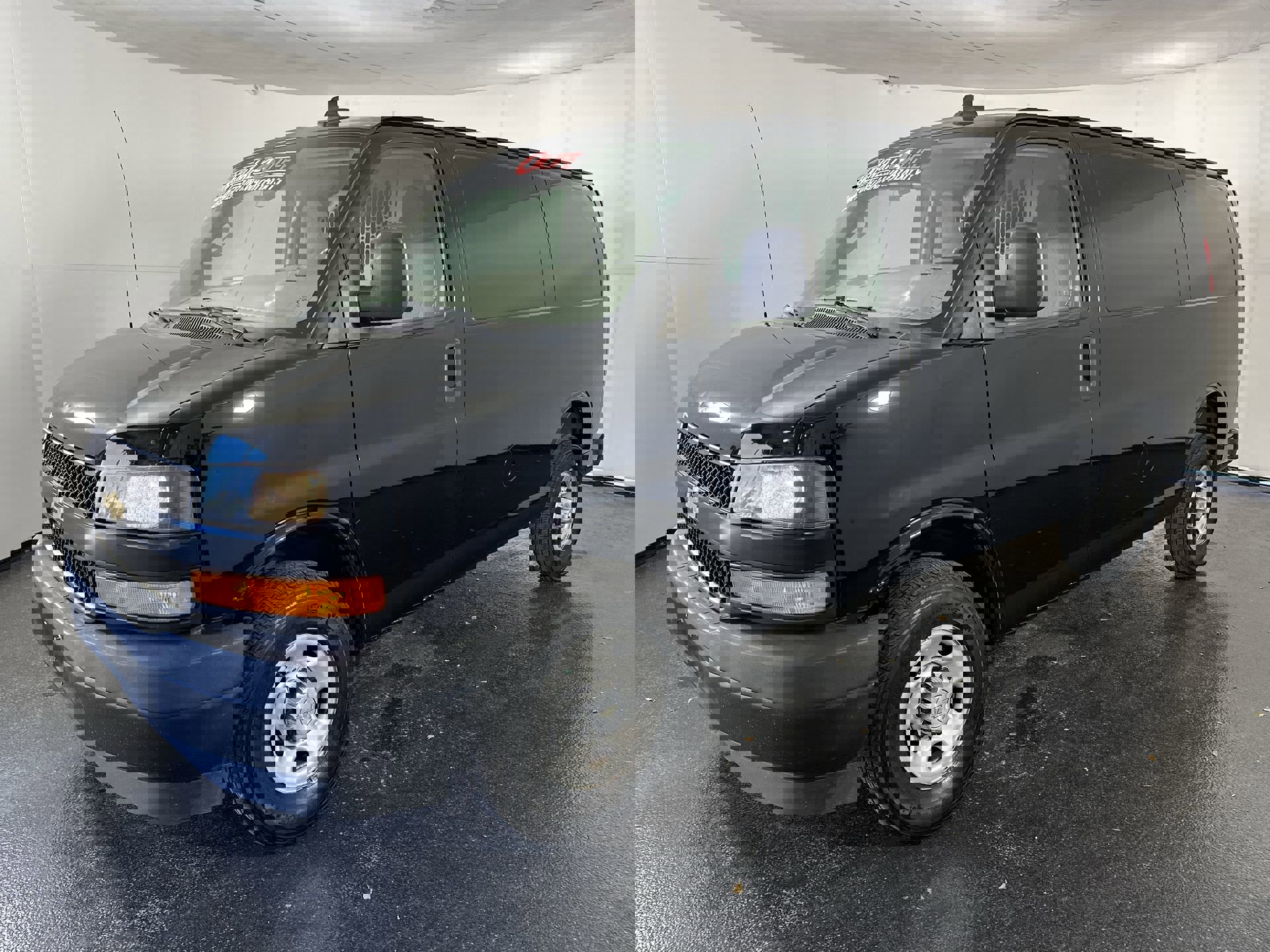 Used 2020 Chevrolet Express 3500 image 6