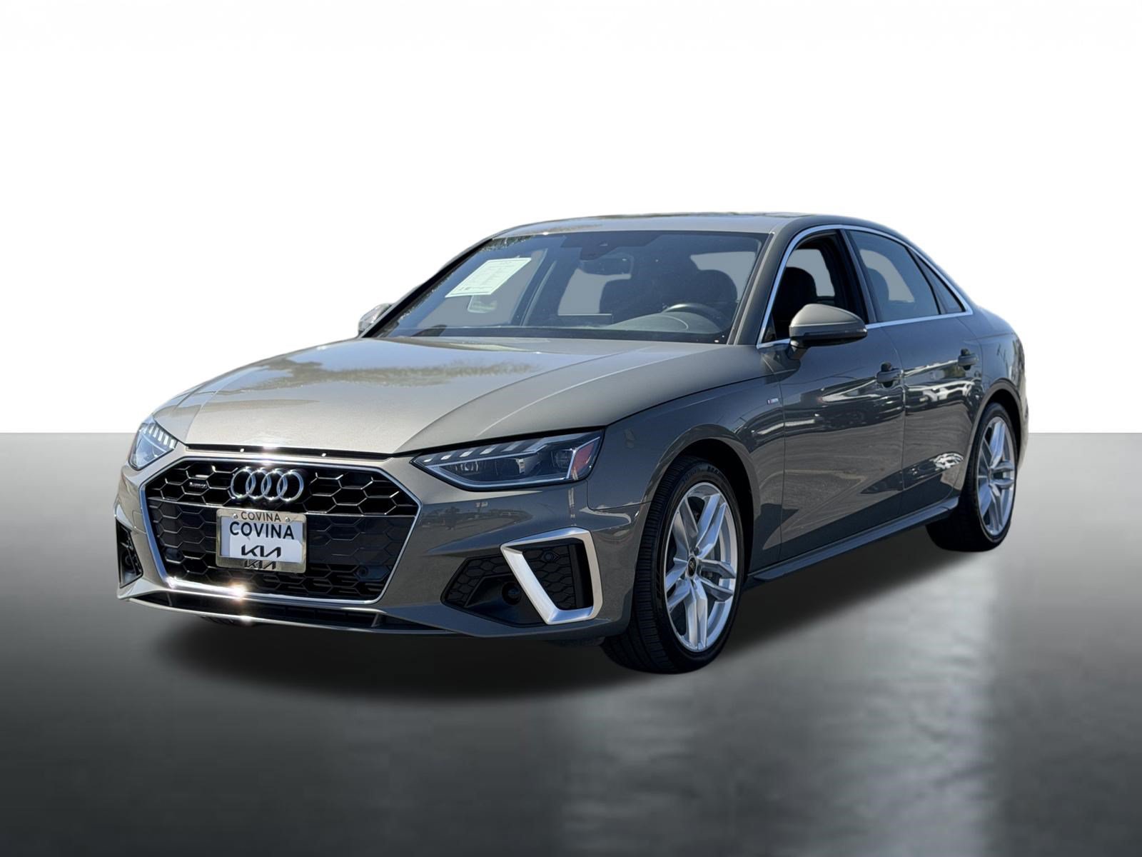 Used 2024 Audi A4 2.0T Premium Plus AWD/4WD image 4