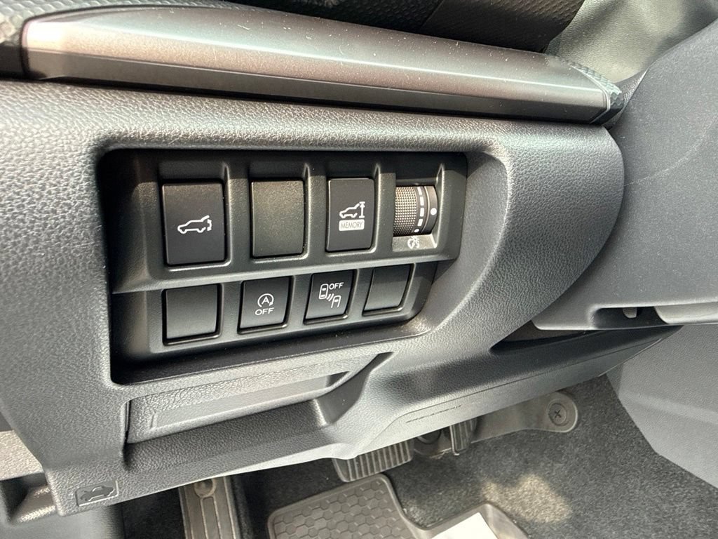 Used 2019 Subaru Forester Premium AWD/4WD image 23