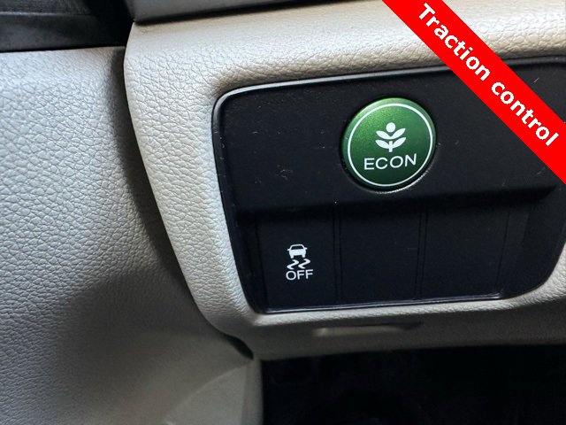 Used 2014 Honda Accord LX image 11