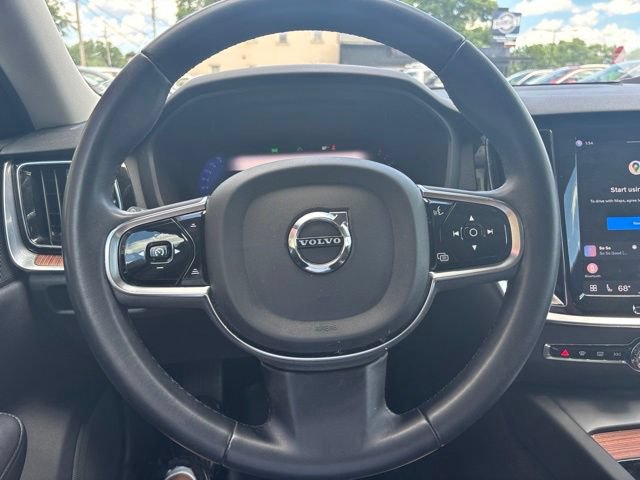 Used 2024 Volvo V60 B5 Cross Country Plus AWD/4WD image 10
