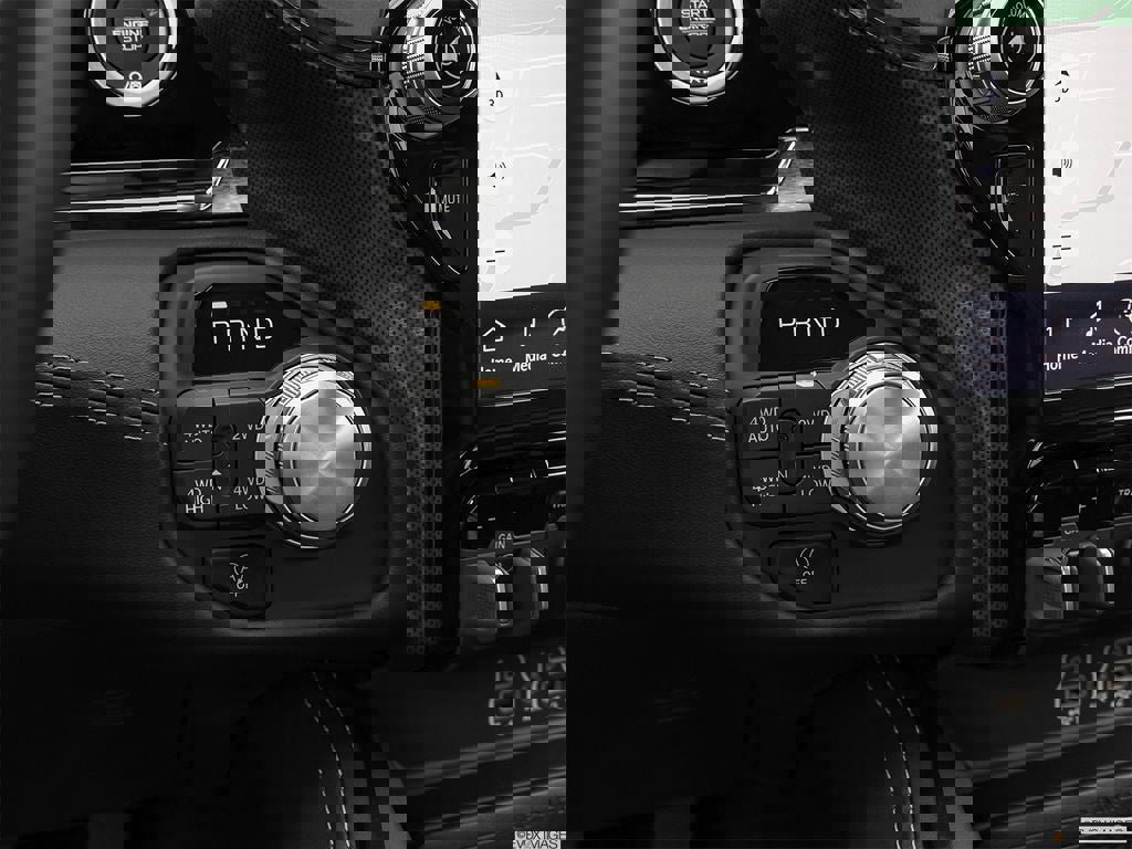 New 2026 RAM 1500 Limited image 11