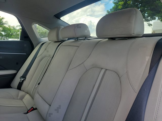 Used 2025 Hyundai Sonata SEL FWD image 13
