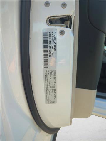 Used 2022 Chrysler Pacifica Limited image 27