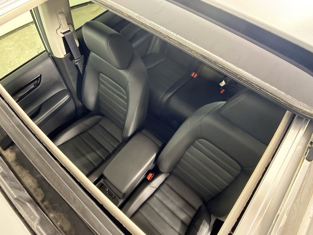 Used 2026 Honda CR-V EX-L image 14