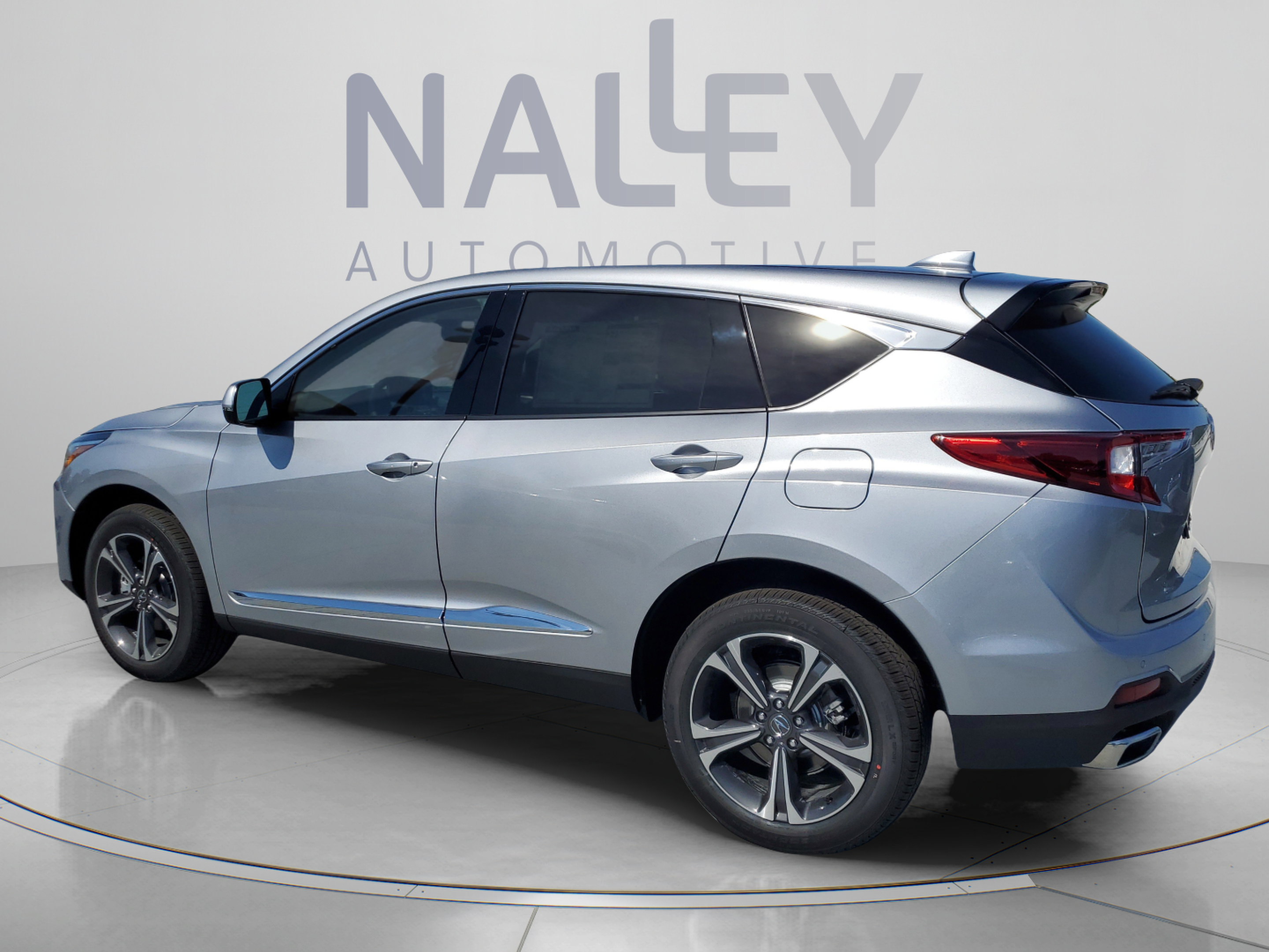 New 2026 Acura RDX w/ Technology Package AWD/4WD image 2